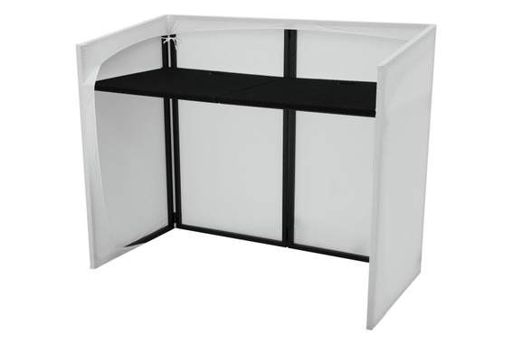 Omnitronic Mobile DJ Stand inkl. Cover image 2