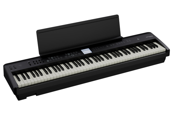 Roland FP-E50 Stagepiano  - Retoure (Zustand: sehr gut) image 2