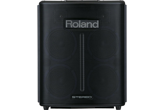 Roland BA-330 Batterie Verstärker image 2