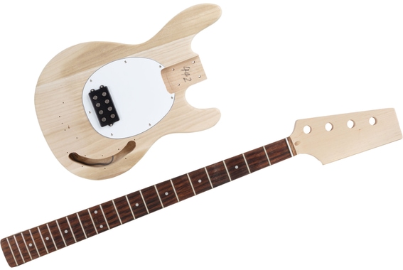 Kit De Basse Électrique Rocktile MM-Style image 2