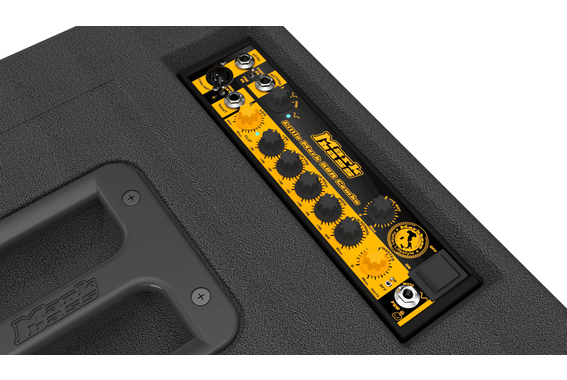 Markbass MB58R Mini CMD 121 PURE image 2