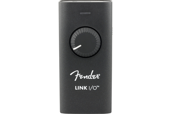 Fender Link I/O Interface image 2
