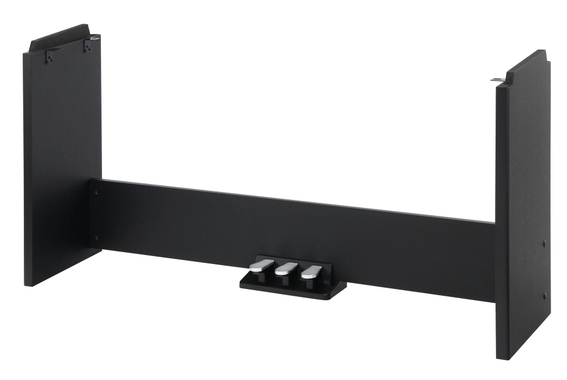 Classic Cantabile UB-100SP Support pour SP-150 et SP-250 noir image 2