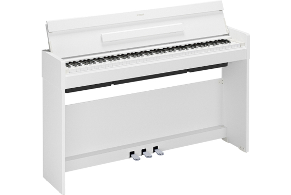 Yamaha Arius YDP-S36 Wit Set image 2