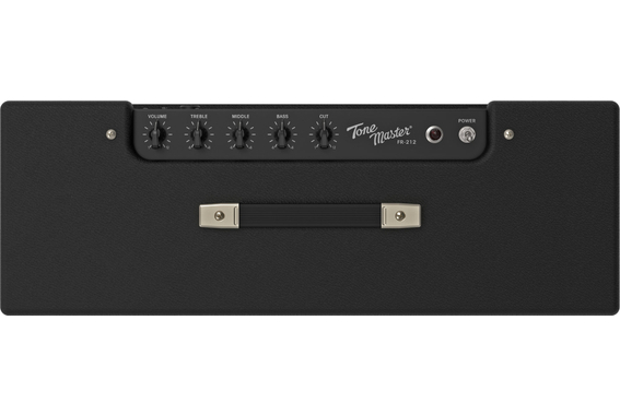 Fender Tone Master FR 212 image 2