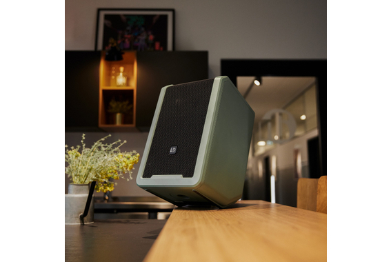 LD Systems ANNY 8 GN Adventure Green  - Retoure (Zustand: sehr gut) image 2