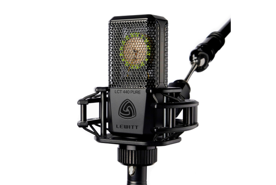 Lewitt LCT 440 PURE  - Retoure (Zustand: wie neu) image 2