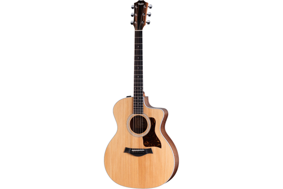 Taylor 214ce image 2