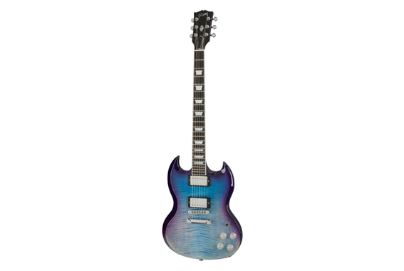 Gibson SG Modern BF image 2