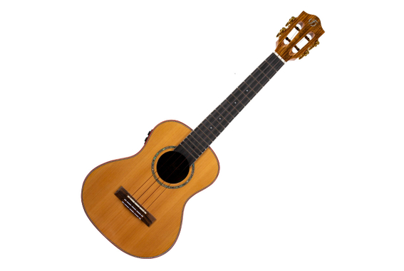 Flight Diana Soundwave Tenor Ukulele image 2