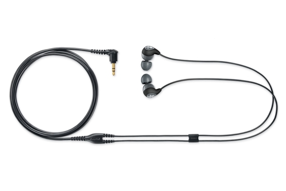 Shure SE112-GR-EFS Cuffie In-Ear image 2