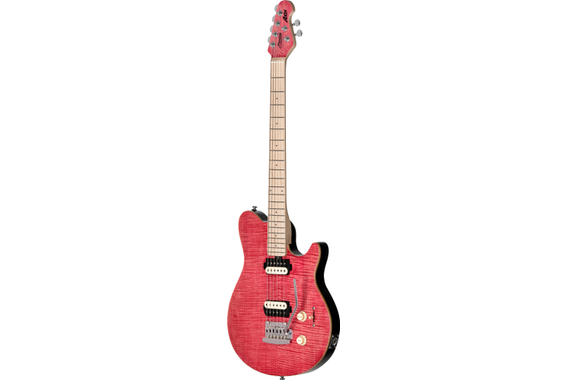 Sterling S.U.B. Axis AX3 Stain Pink image 2