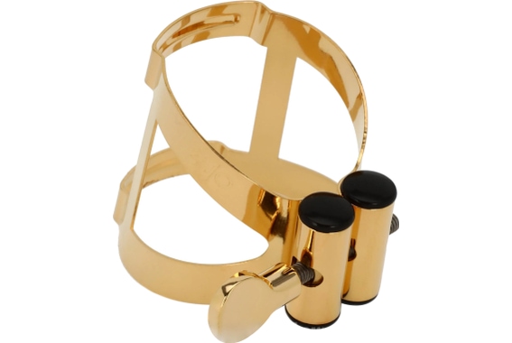 Vandoren M|O Barisax Blattschraube Gold  - Retoure (Zustand: sehr gut) image 2