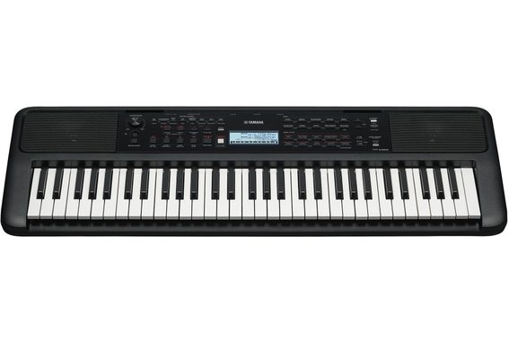 Yamaha PSR-E383 Keyboard  - Retoure (Zustand: sehr gut) image 2