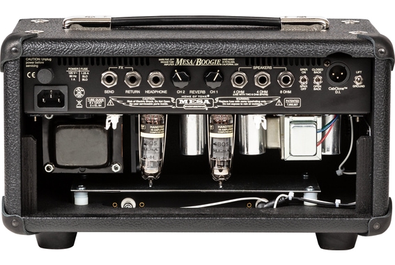 MESA/Boogie Mark Five: 25 Head image 2