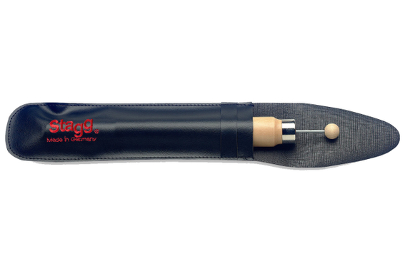 Stagg Lotus Fluit Esdoorn image 2