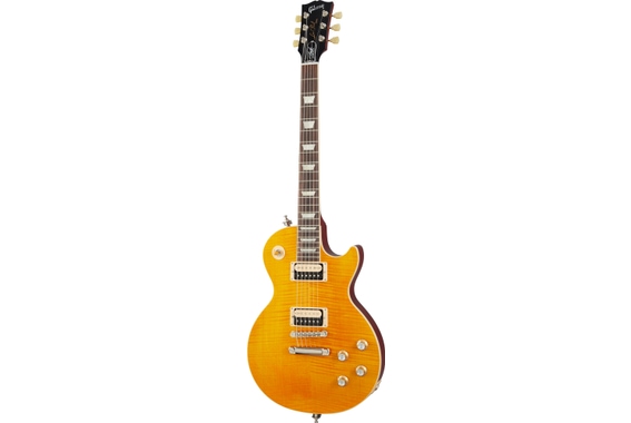 Gibson Slash Les Paul Standard Lefthand Appetite Burst image 2