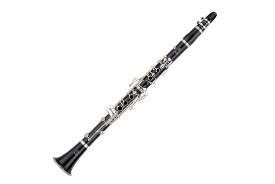 Ensemble Clarinette Bb Yamaha YCL-450 image 2