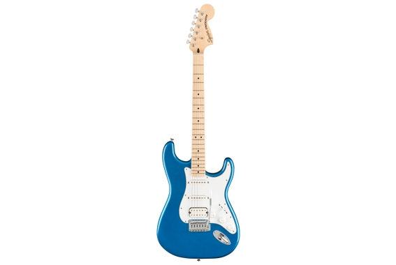 Pack Squier Affinity Strat HSS Lake Placid Blue image 2
