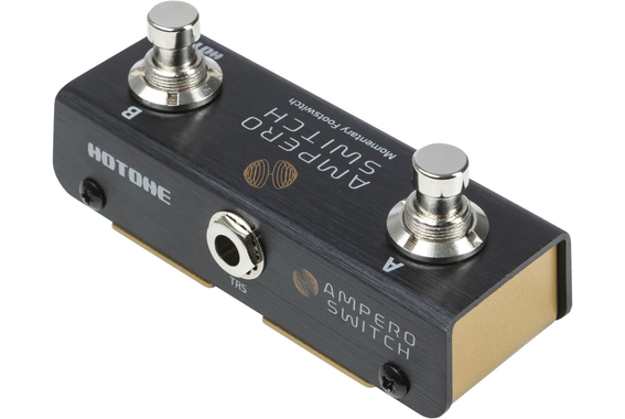 Hotone Ampero Switch image 2