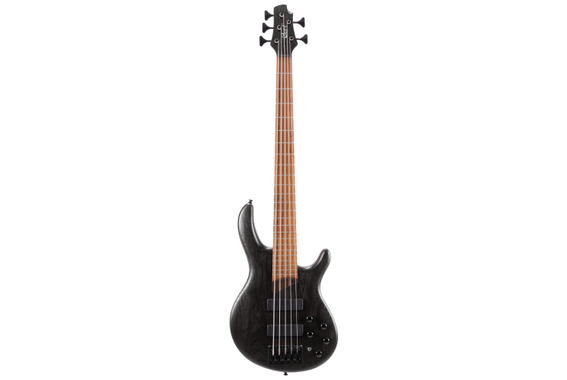Cort B5 Element Open Pore Trans Black  - Retoure (Zustand: sehr gut) image 2