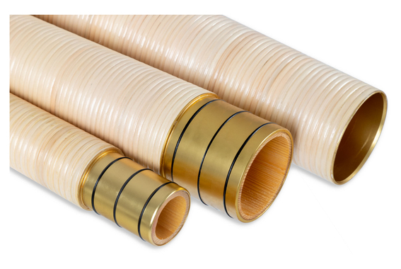 Lechgold DOR38 Alphorn Dichtings O-Ring 3er Pack image 2