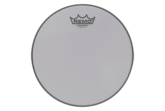 Remo 16" Silent Stroke Mesh Fell image 2