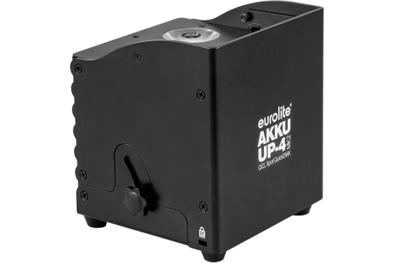 Eurolite AKKU UP-4 QCL Spot QuickDMX MK2 image 2