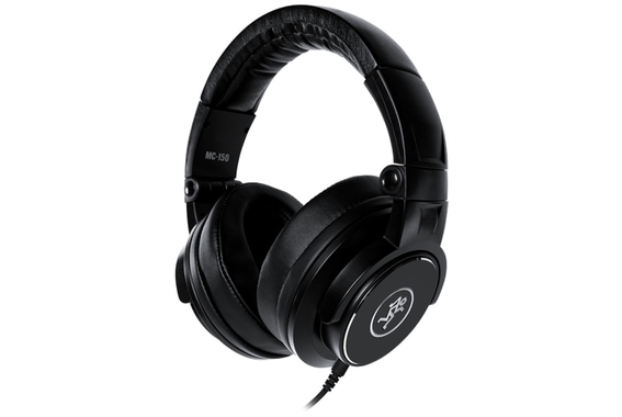 Ensemble Mackie MC-150 image 2