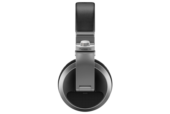Pioneer DJ HDJ-X5-S Silber image 2