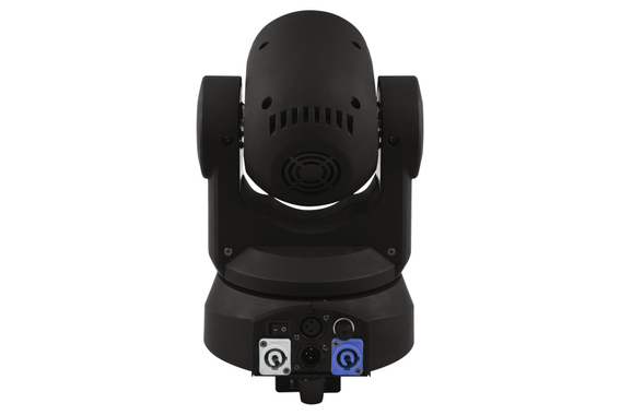 Eurolite LED TMH-X1 Moving Head Beam  - 1A Showroom Modell (Zustand: wie neu, in OVP) image 2
