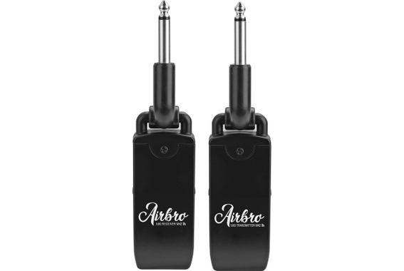 Omnitronic Airbro MK2 5.8G Kit Strumenti image 2