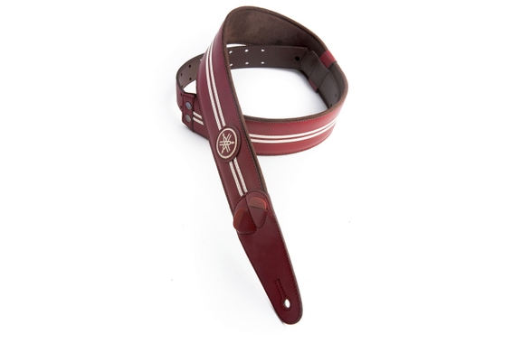 Yamaha Race Gitaarband Rood image 2