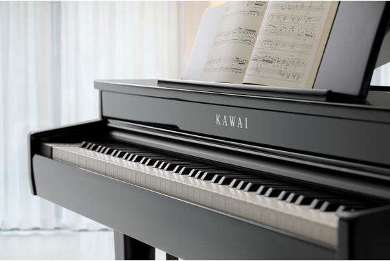 Set de Piano Digital Kawai DG-30 image 2