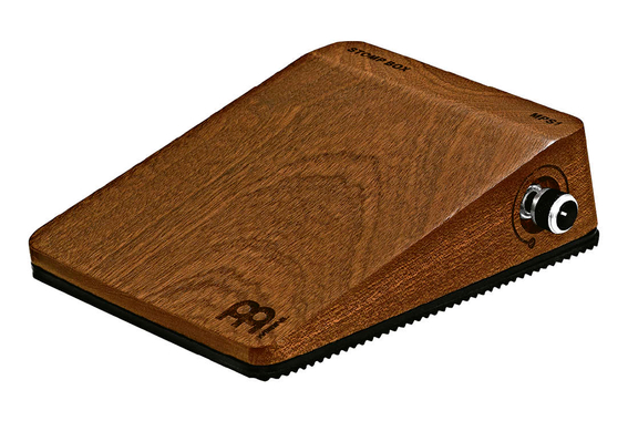 Meinl MPS1 Percussion Stomp Box Analog Set image 2
