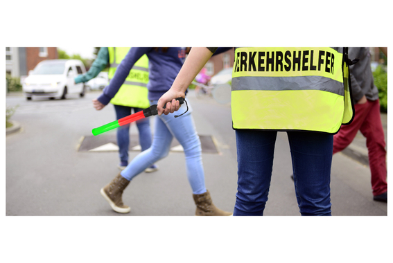 Stagecaptain ES-5422 Marshal Bastone Segnalatore image 2