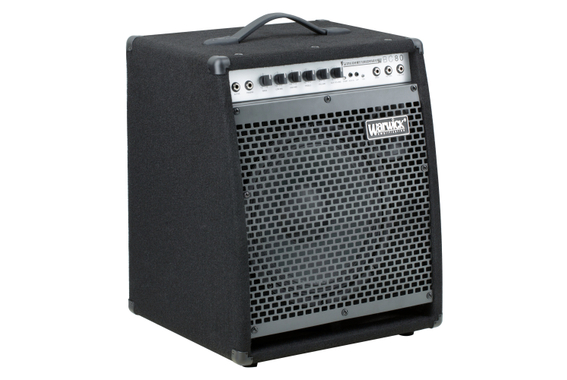 Warwick BC 80 Bass Combo image 2