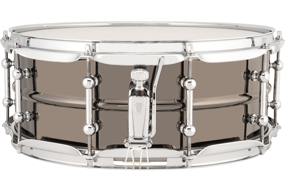 Caisse Claire Ludwig LU5514C Universal 14" x 5,5" image 2