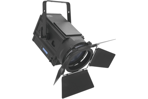 Ensemble Eurolite 4x LED THA-250F + Case image 2