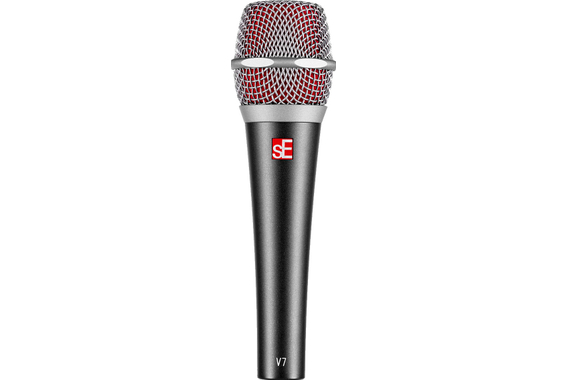 sE Electronics V7 Microfoon Set image 2