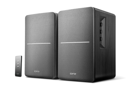 Edifier Studio R1280T BK 2.0 Sistema Di Casse Black image 2