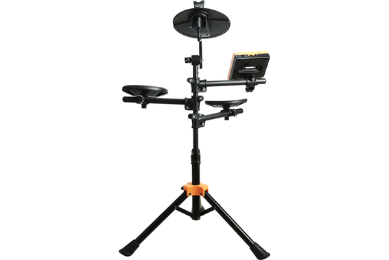 Carlsbro ROCK50 Junior E-Drum Kit Home Set image 2