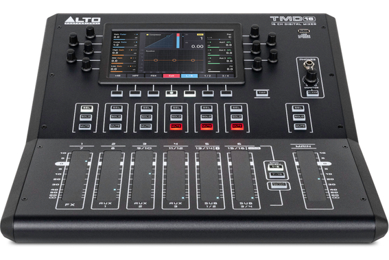 Alto Professional TMD16  - Retoure (Zustand: gut) image 2