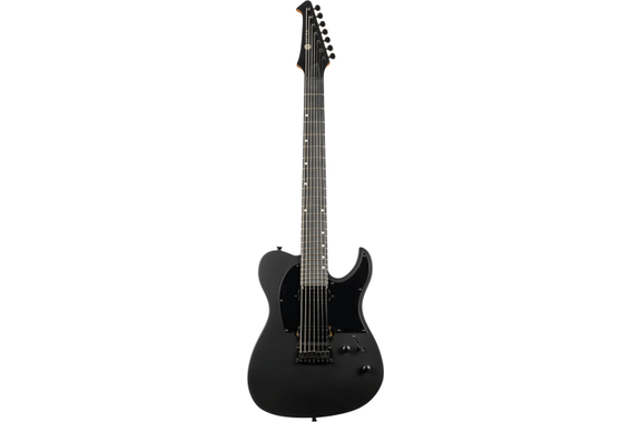 Spira T-407 Satin Black image 2