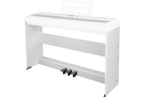 NUX NPS-1-WH Weiß  - Retoure (Zustand: sehr gut) image 2