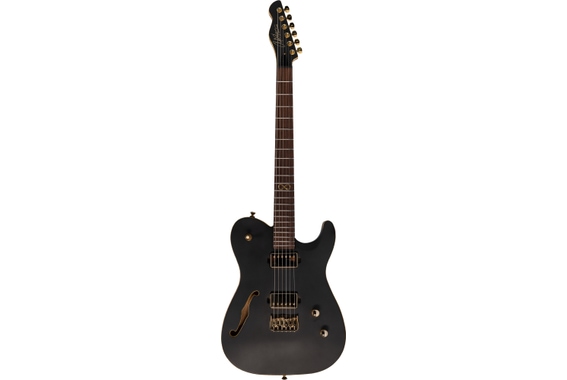 Chapman SAR63 Chris Robertson Slate Black image 2