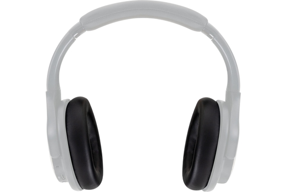 Pronomic EP-2 Cuscinetti di Ricambio per Cuffie Silent Disco V2 image 2