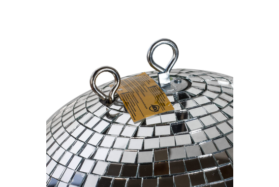 Eliminator EM12 30 cm Mirror Ball Spiegelkugel image 2