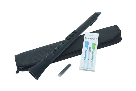 Nuvo DooD 2.0 Nero image 2