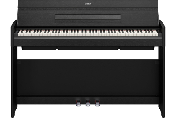 Yamaha Arius YDP-S56 Zwart image 2